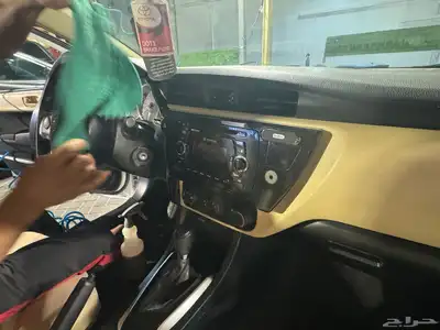 كورلا 2018 مالك اول index