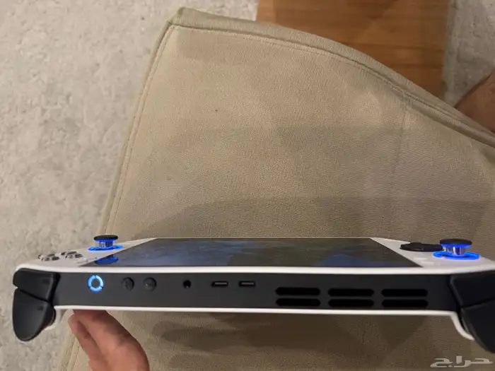 جهاز pc محمول legion 2