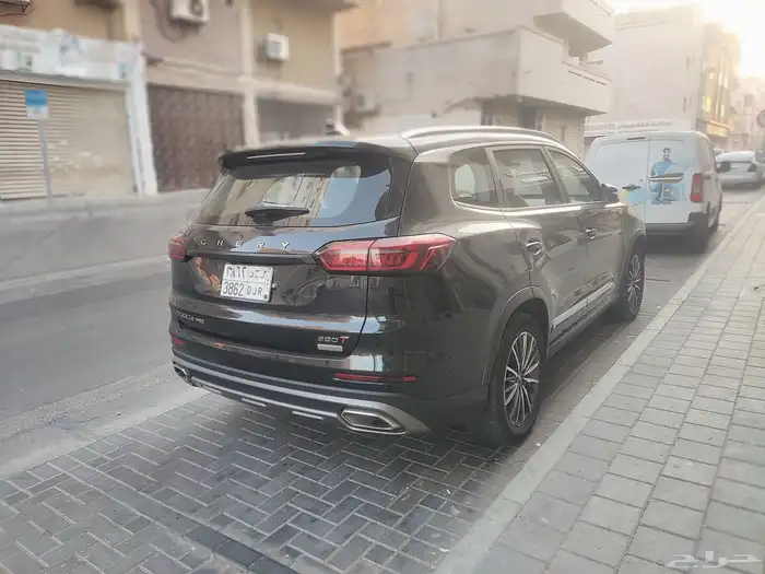 تيجو 8 3