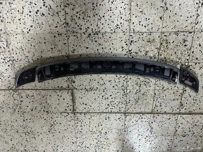 قطع دودج تشارجر 8