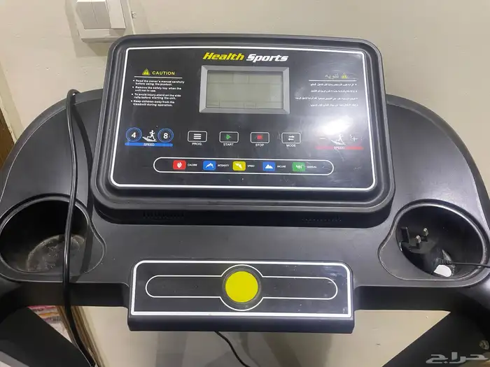 سير كهربائي استخدام شهر فقط جديد 0