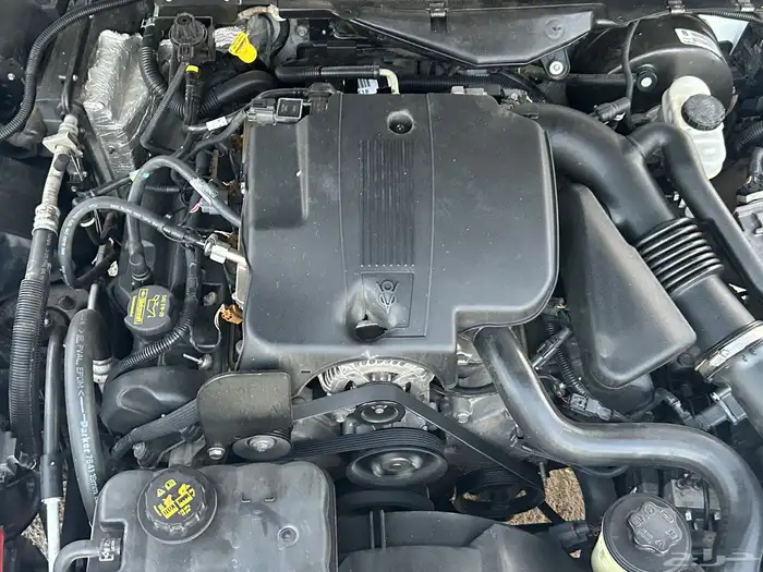 فورد ماركيز 2011 نضيف فل كامل 86