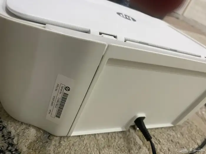 جوال اوبو A73 جميع اغراضه نظيف جدا   طابعه Hp 0