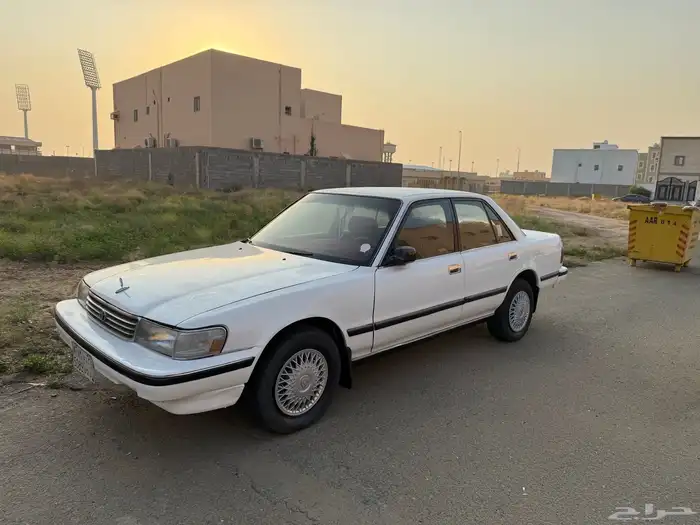 كرسيدا1996 GL 15
