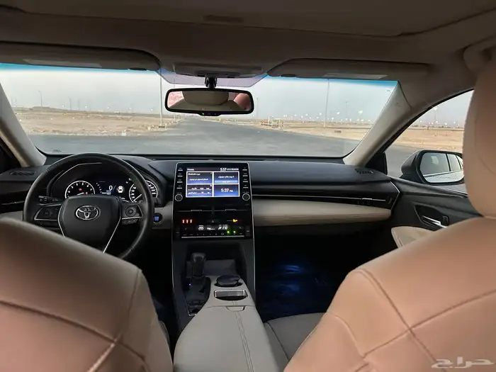 افالون 2022 تورنق 18