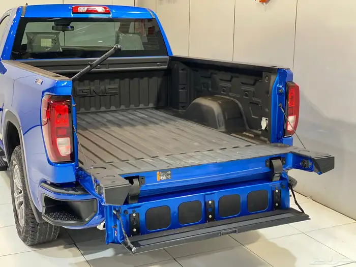 سييرا اليفيشن 2023 بحالة ممتازة جدا 18