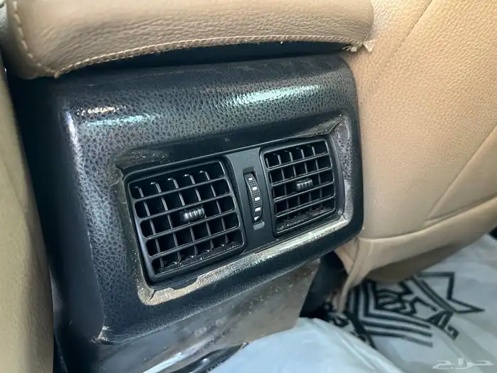 كامري بحالة الوكالة هايبردبلس2025 46