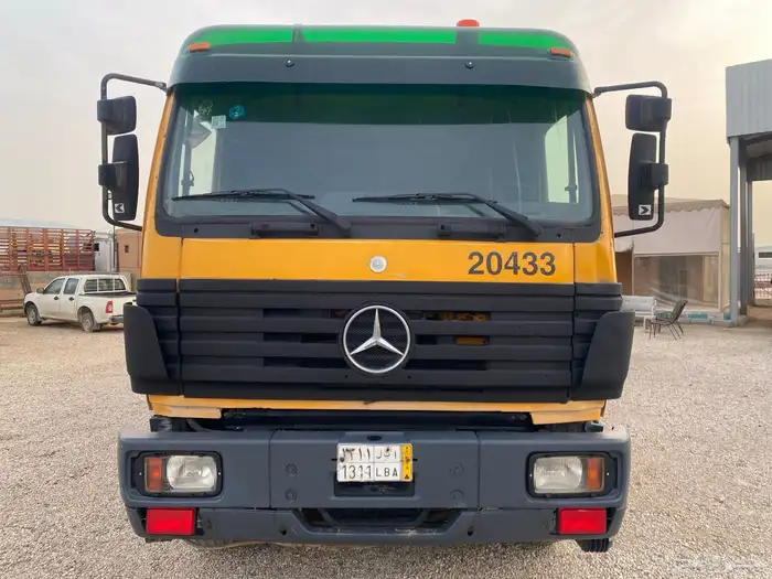 للبيع عايدي ألبي 1997 شرط كامل 3