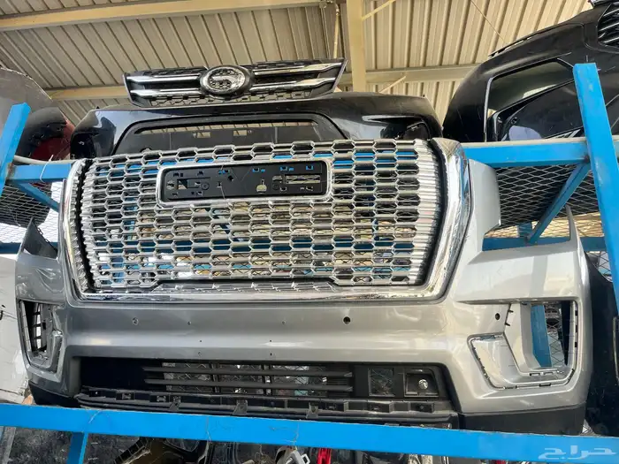 صدام سيراء 2024 6