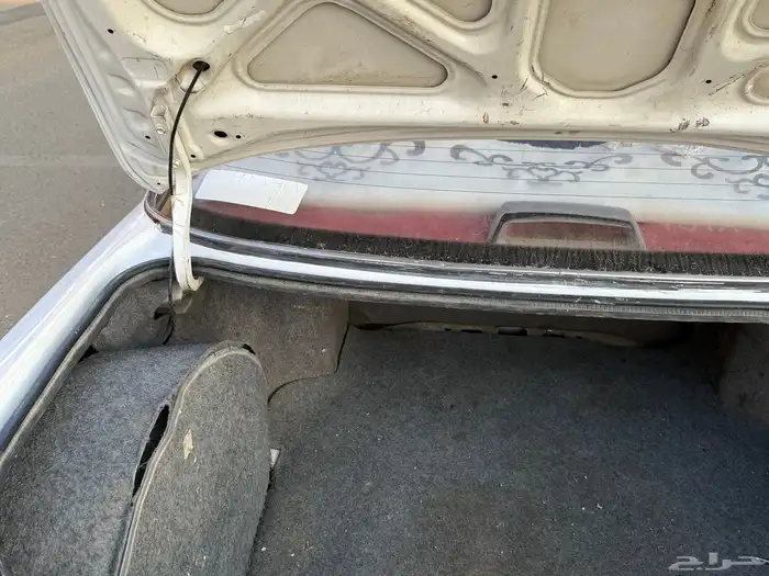 كرسيدا1996 GL 6