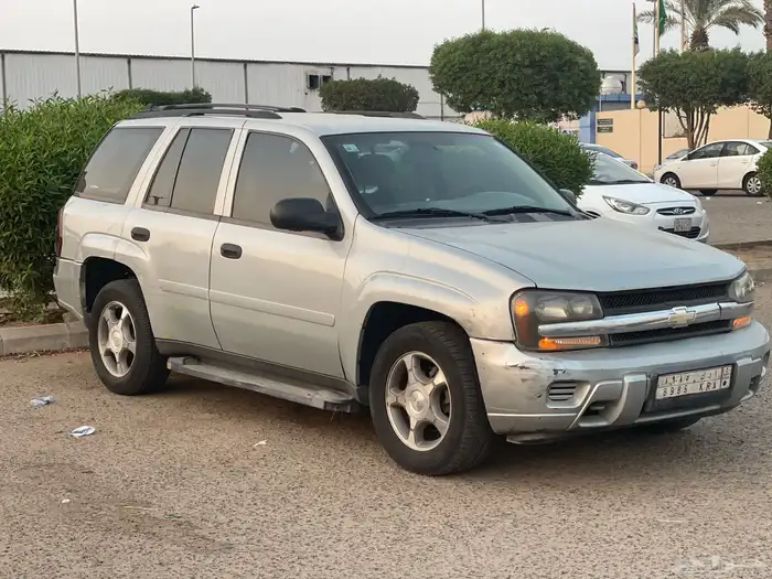 شفروليه بليزر 2008 بدون الدبل المطلوب 10500 1