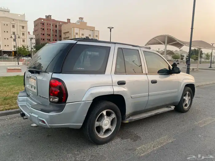 شفروليه بليزر 2008 بدون الدبل المطلوب 10500 15