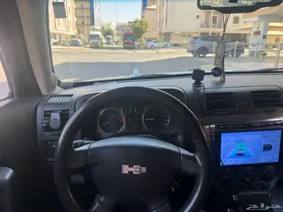 همر 2006 للبيع بسبب الخروج النهائي index