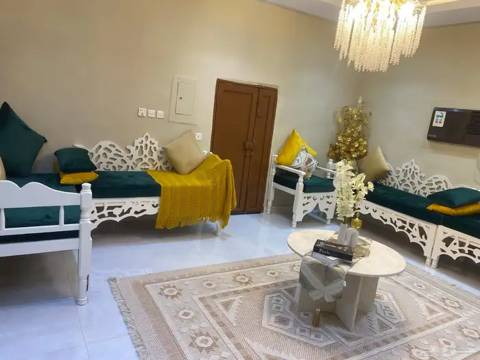 كراسي كنب 4