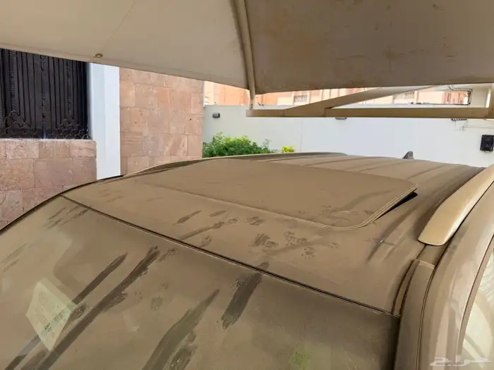 جي اكس ار المديل 2025 اصفاار ( صادر له لوحات ) رقم L4. 13