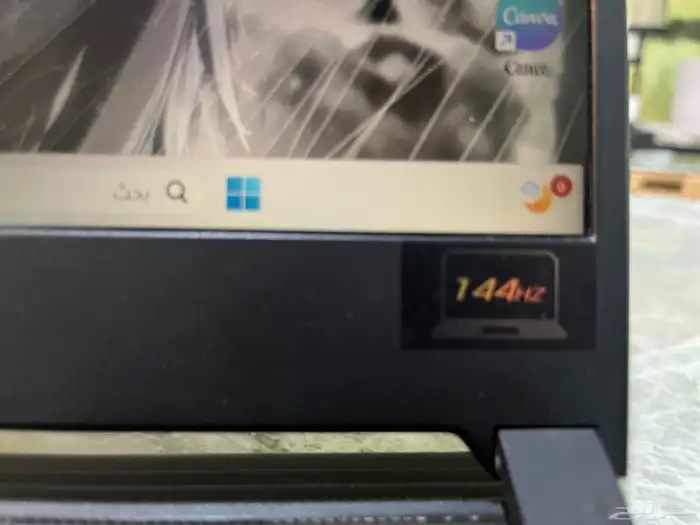 لابتوب قيمنق لابتوب 5