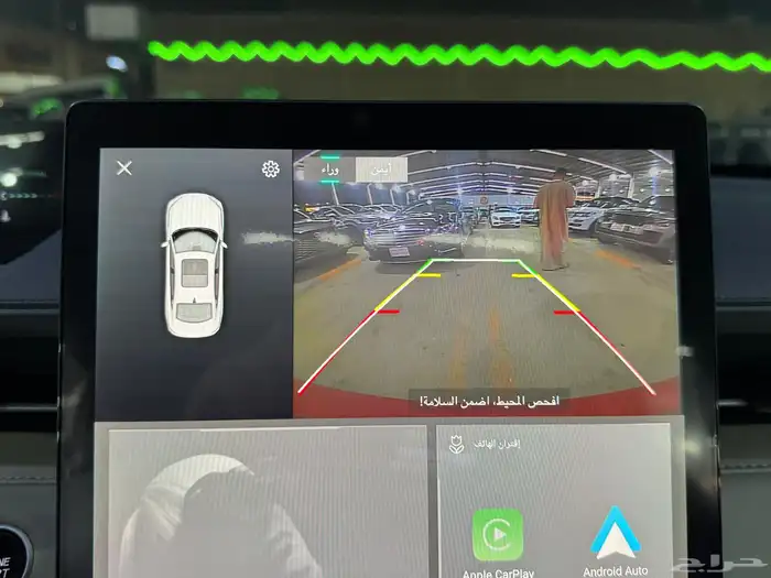 شانجان EADO PLUS 2025 ( جديد اصفار اقل سعر ) 10
