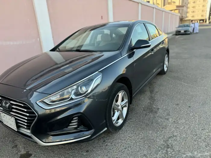 سوناتا موديل 2019 3