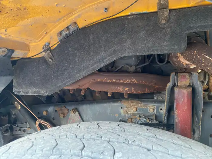 للبيع عايدي ألبي 1997 شرط كامل 5