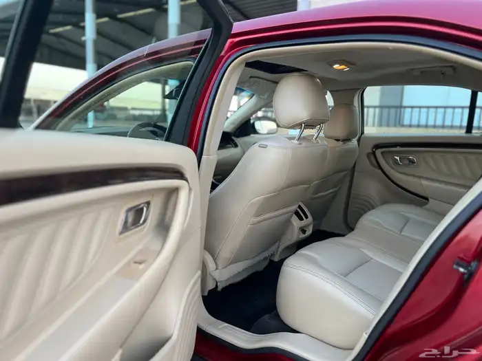 فورد - توروس - 2015 - سعودي - فل 10