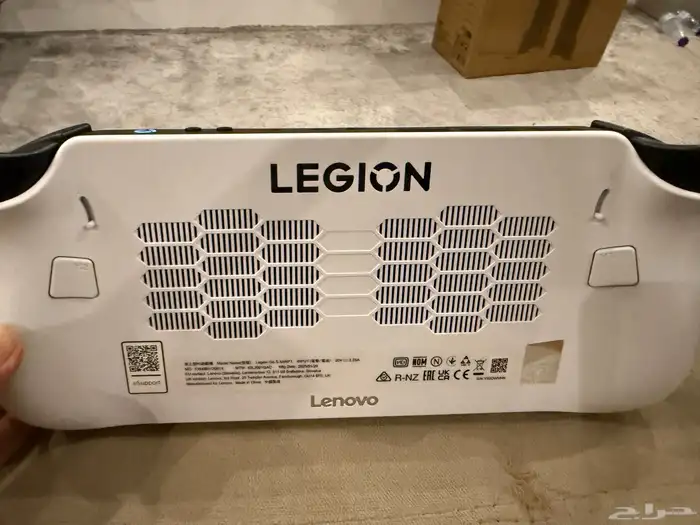 جهاز pc محمول legion 1