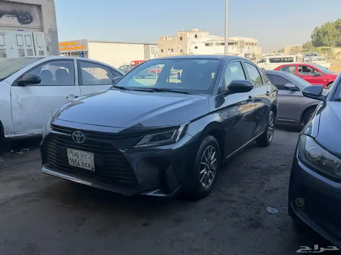 يارس للبيع 2024 0