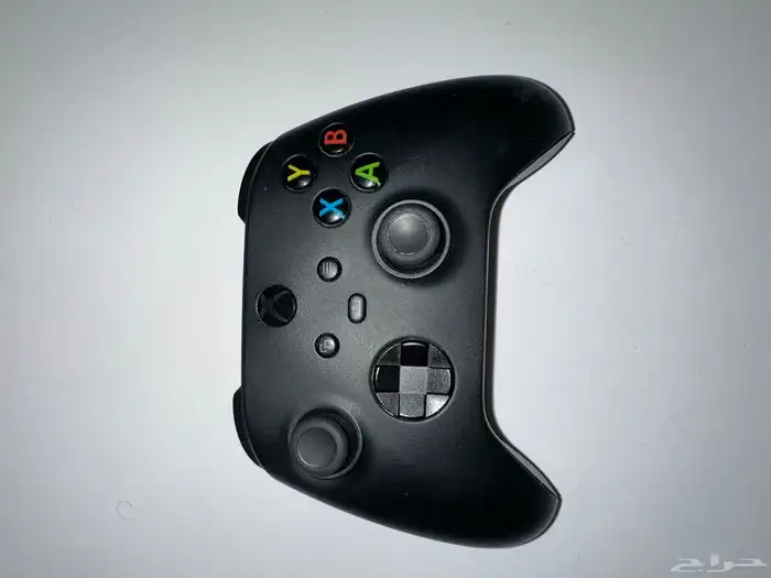 Xbox Series S اكس بوكس سيريس اس 4