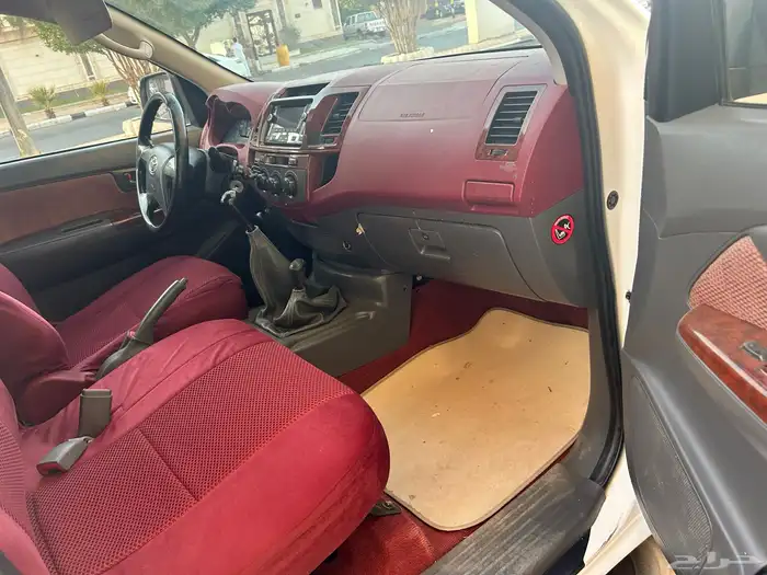 هيلكس موديل 2014 دبل بنزين 6