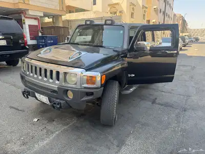 همر 2006 للبيع بسبب الخروج النهائي index