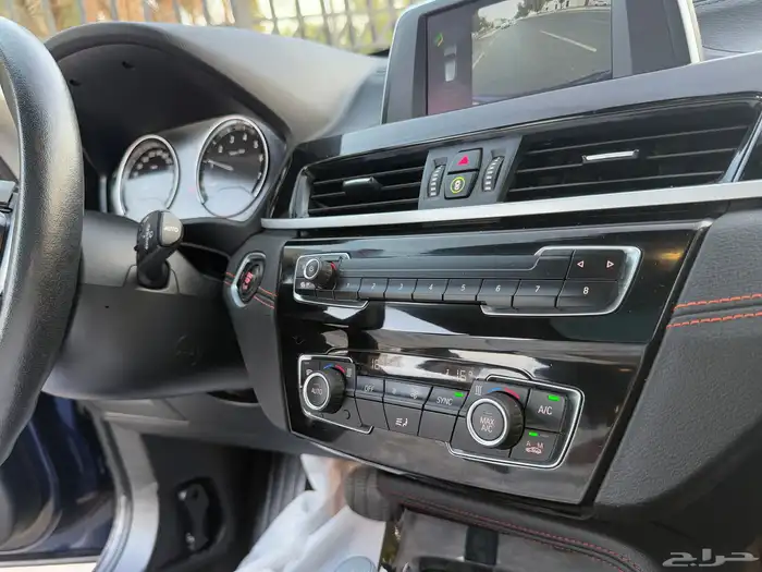بي ام دبليو X1 2019 ( بحالة ممتازة ) 26