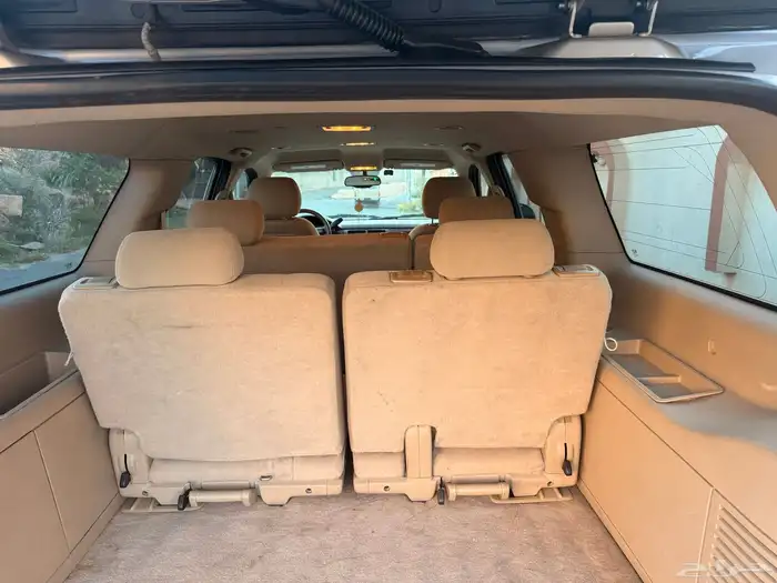 جمس يوكن فئة xl 4