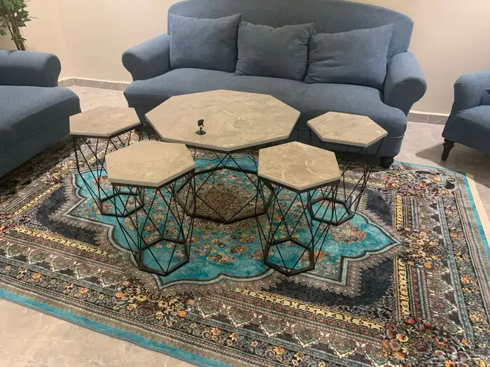 اثاث للبيع جديد بتفريد 5