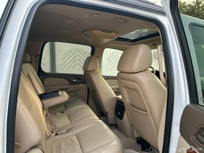 يوكن 2008 بدي بلد 13