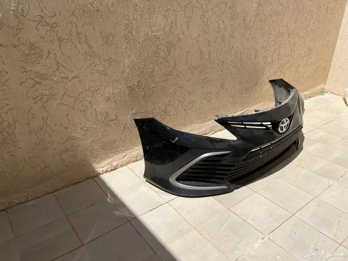 صدام كامري 0