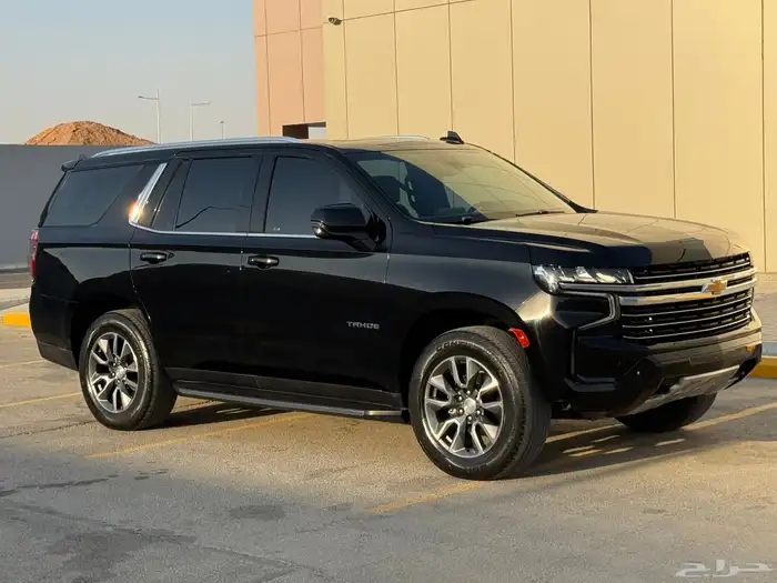 للبيع تاهو 2022 قصير LT فل كامل لكجري. 7