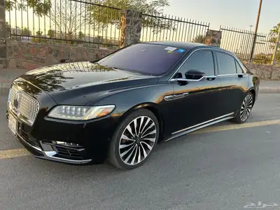 لينكون كونتينتال رئاسيه 2020 للبيع index