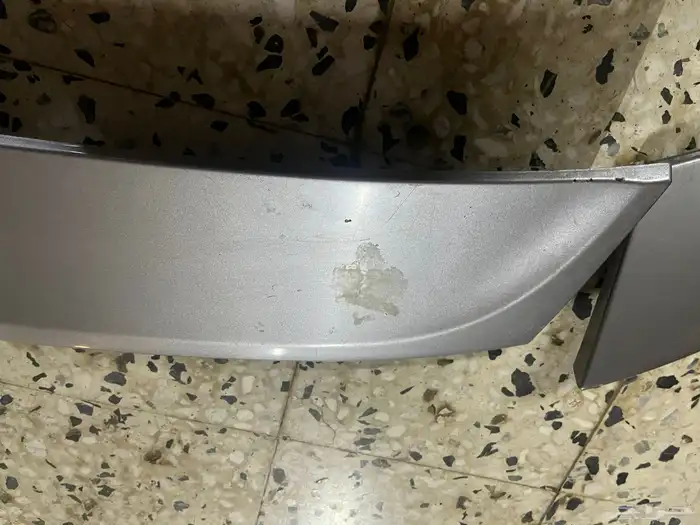 قطع دودج تشارجر 6