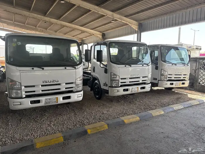 ايسوزو دينه للبيع 4 دينات مكينه عادي 0