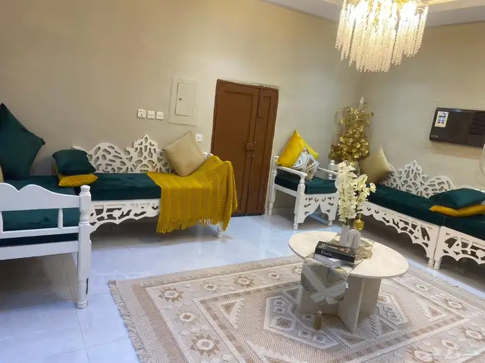 كراسي كنب 5