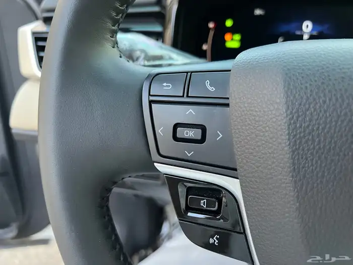 كامري بحالة الوكالة هايبردبلس2025 34