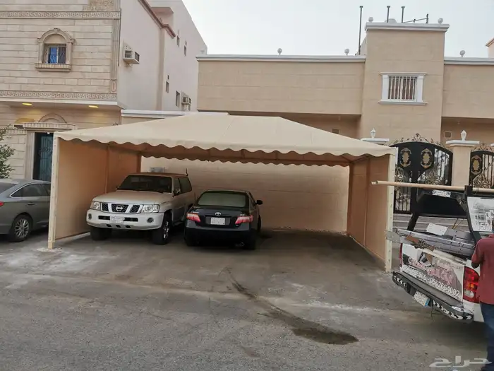 عروض 10  على مظلات السيارات 3