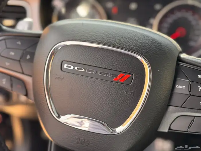 دودج تشارجر GT قمة النظافة 2019 22