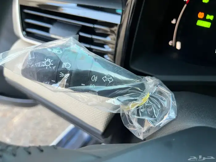 كامري بحالة الوكالة هايبردبلس2025 36