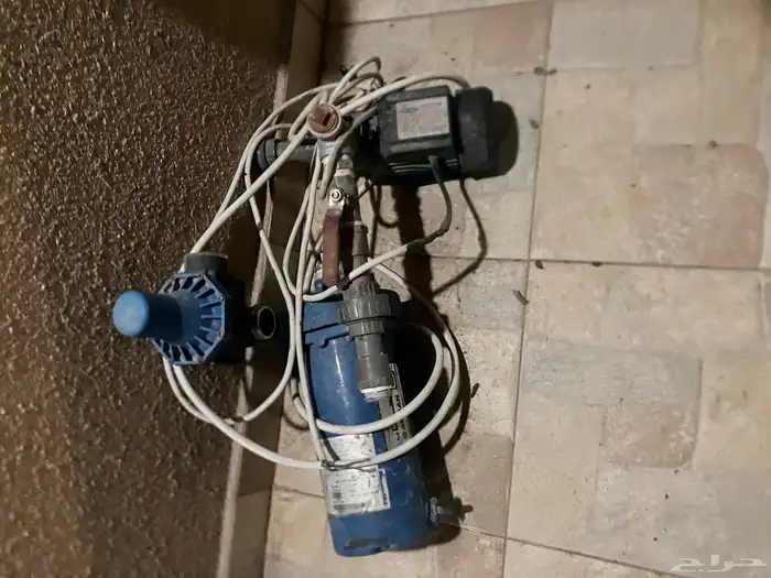 للبيع دنمو ماء مع ضاغط 1