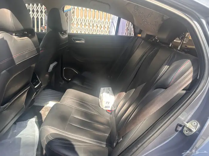 Chery Arizo pro 6 8
