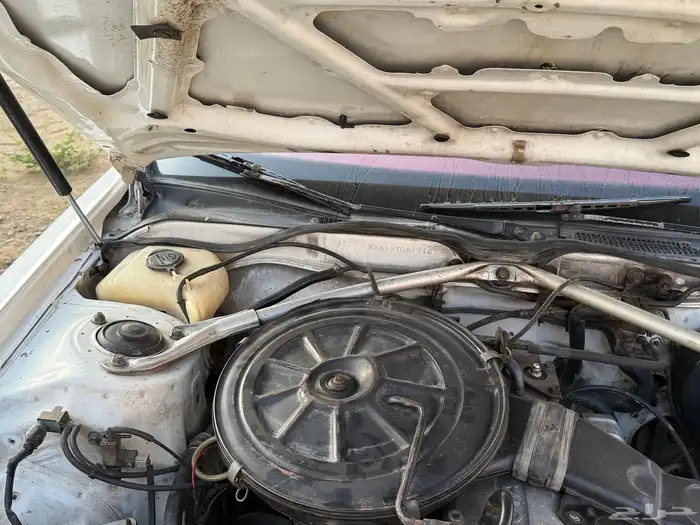 كرسيدا1996 GL 8