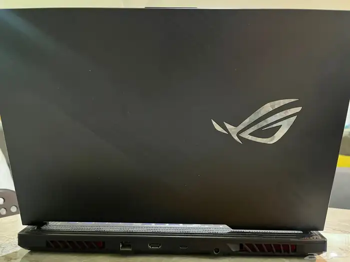 لابتوب قيمنق لابتوب 6