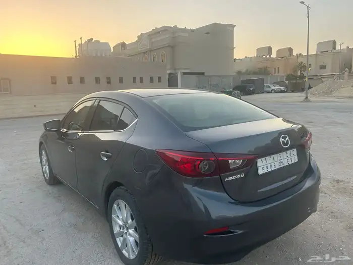 مازدا3 2016 1