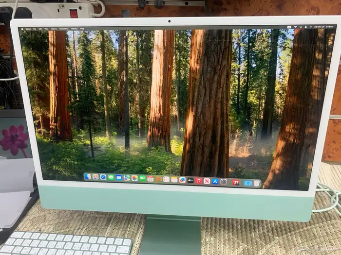 اي ماك ام 3 للبيع 6