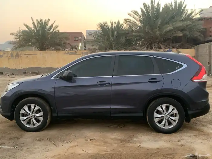هواند CR-V 6